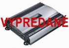 Newsletter 73 - MPX4000