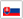 Slovak flag