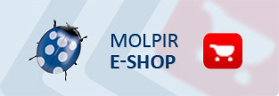 Molpir e-shop