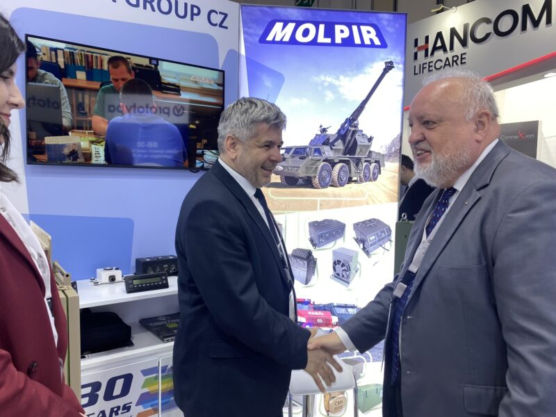 IDEX Abu Dhabi 2025