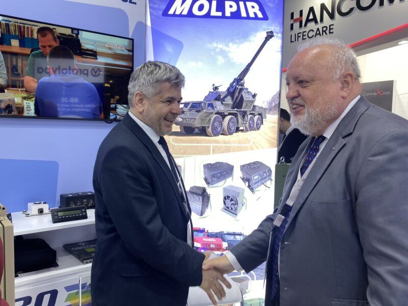 IDEX Abu Dhabi 2025