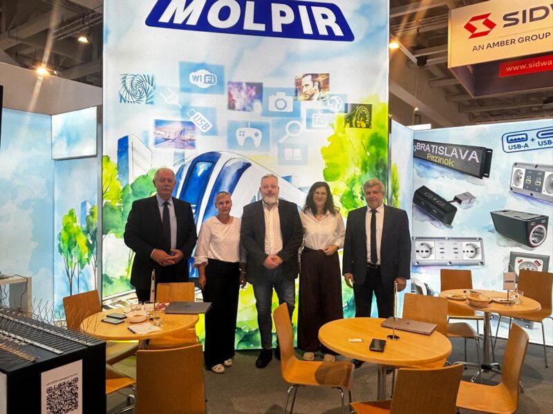 InnoTrans 2026